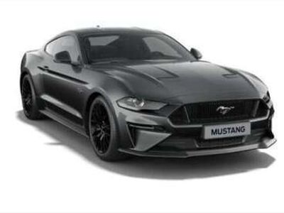 gebraucht Ford Mustang GT 