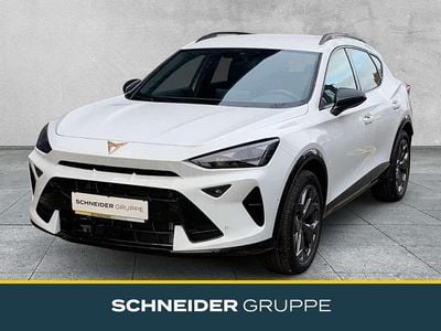 Neu Cupra Formentor 204 PS (150 kW) 2026 Glacial weiß metallic SUV