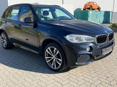 BMW X5 M