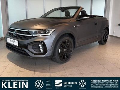 Second-hand VW T-Roc Edition 150 CP (110 kW) 2023 SUV