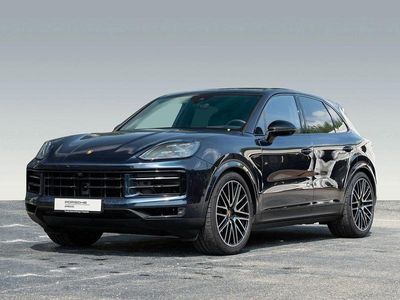 Porsche Cayenne S