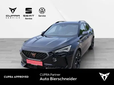 Gebraucht Cupra Formentor