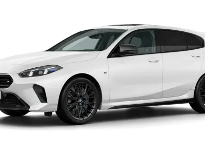 Gebraucht BMW M135 Shadowline 300 PS (220 kW) 2025 Weiß Kleinwagen