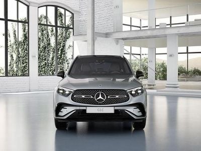 Mercedes GLC220