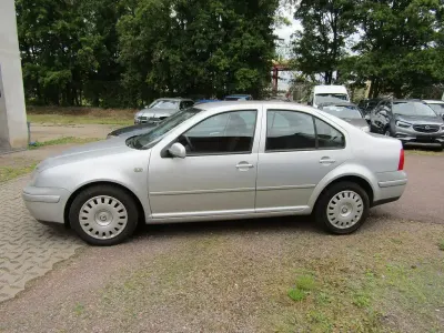 Gebraucht VW Bora