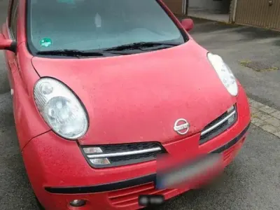 Gebraucht Nissan Micra