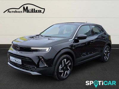 Gebraucht 2023 Opel Mokka-e Elegance SUV | 18.845 € (Guter Preis)