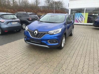 gebraucht Renault Kadjar Bose Edition