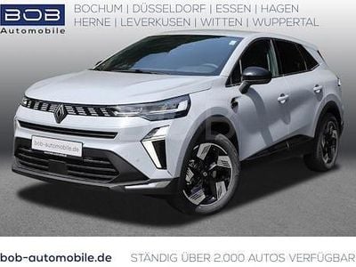 Gebraucht Renault Symbioz Techno 143 PS (105 kW) 2025 Grau SUV