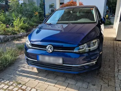 Gebraucht VW Golf VII