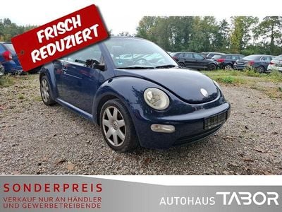 VW Beetle