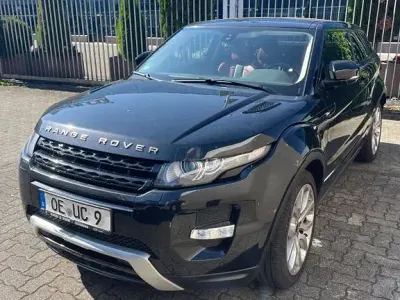 Gebraucht Land Rover Range Rover