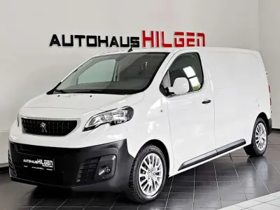 Gebraucht Peugeot Expert
