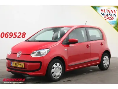 Gebraucht VW up!