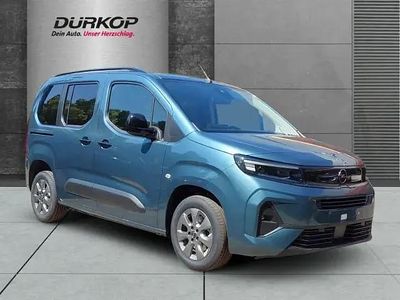 Opel Combo Life