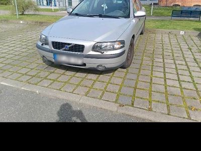 gebraucht Volvo S60 2,4 Benziner