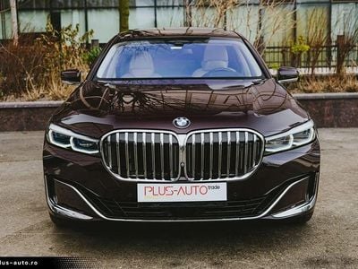 Gebraucht BMW 730 Performance 265 PS (194 kW) 2019 Limousine