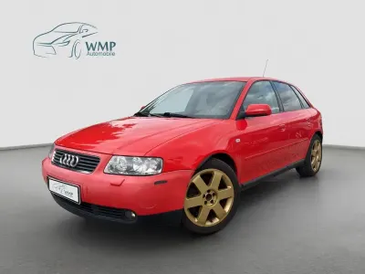 Gebraucht Audi A3