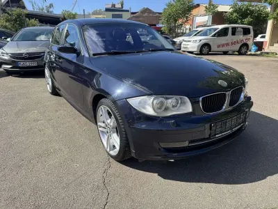 Gebraucht BMW 120