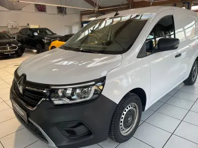 Brugt Renault Kangoo