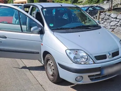 Gebraucht Renault Scénic