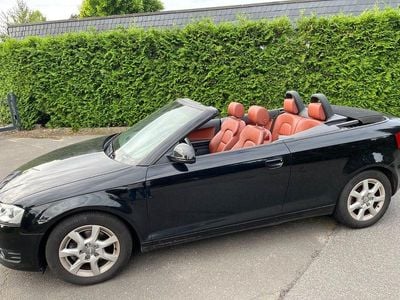 Audi A3 Cabriolet