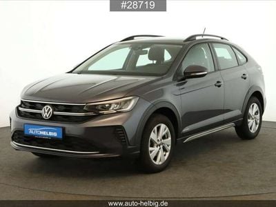 VW Taigo