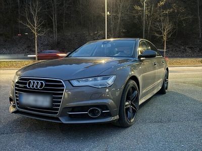 gebraucht Audi A6 3.0tdi