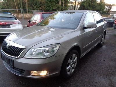 Gebraucht Skoda Octavia