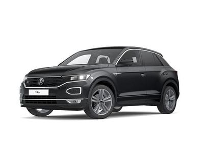 Gebraucht VW T-Roc Sportline 150 PS (110 kW) 2022 SUV