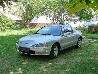 Honda CR-X