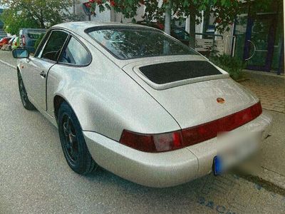 gebraucht Porsche 911 Carrera 2 (964)