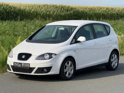 Gebraucht Seat Altea