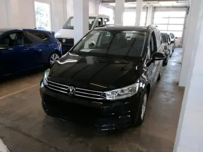 Gebraucht VW Touran