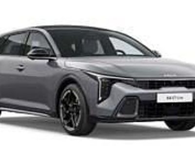 Ny Kia K4 116 HK (85 kW) 2026 Grå Sedan