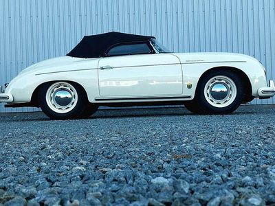 Gebraucht Porsche 356 60 PS (44 kW) 1957 Cabrio