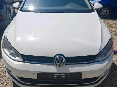 Gebraucht VW Golf VII 2016 Kombi
