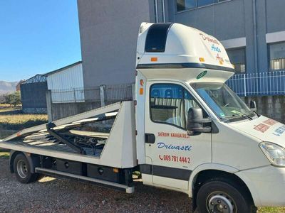 gebraucht Iveco Daily 65 C 18