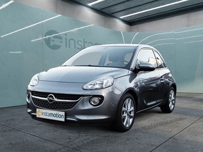 gebraucht Opel Adam 1.2 JAM ALLWETTER