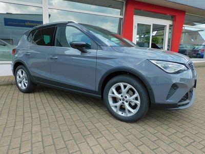 Neu Seat Arona FR 116 PS (85 kW) 2025 SUV