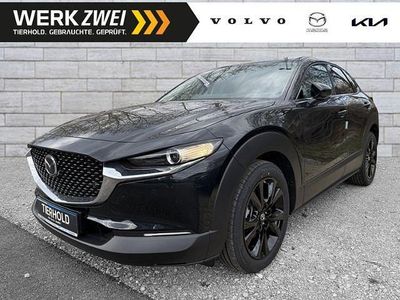 Neu Mazda CX-30 Homura-Line 140 PS (102 kW) 2026 Jet black SUV