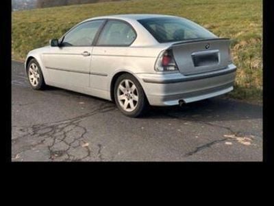 BMW 316 Compact