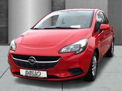 gebraucht Opel Corsa Corsa E SelectionSELECTION 1.2