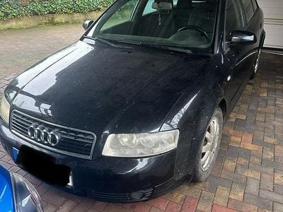 Gebraucht Audi A4 131 PS (96 kW) 2004 Kombi