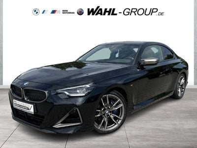BMW M240