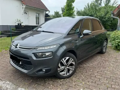 Gebraucht Citroën C4 Picasso