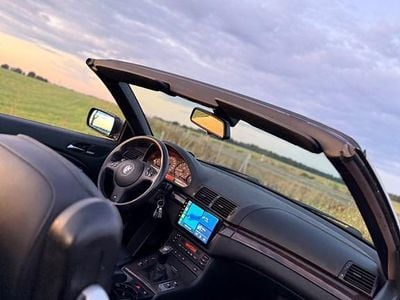 BMW 325 Cabriolet