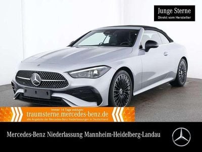 Mercedes CLE200