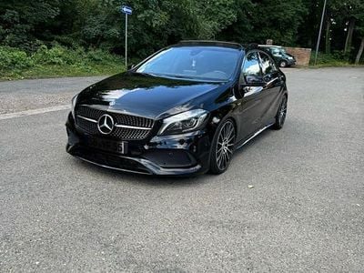 Mercedes A220