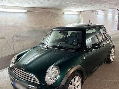 Mini ONE